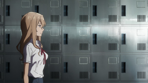 Otaku Tail No Fansub: Gleipnir